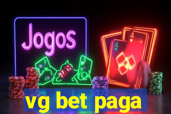 vg bet paga